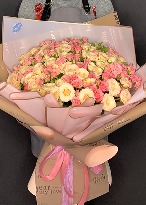 Photo - Flower delivery to Kherson